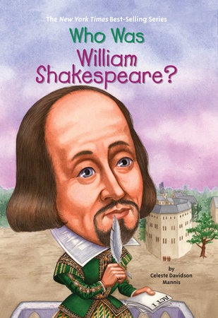 Who Was William Shakespeare Who Hq