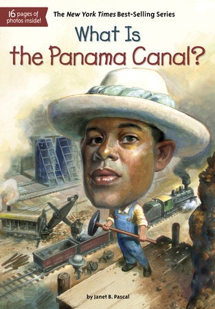 panama canal essays