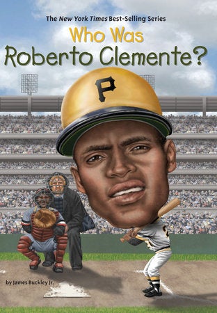 Who Was Roberto Clemente? Facts and Quotes About Legendary Puerto Rican  Baseball Player Celebrated in Google Doodle