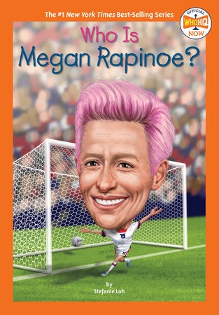 Megan Rapinoe, Biography, USWNT, Activism, & WPS